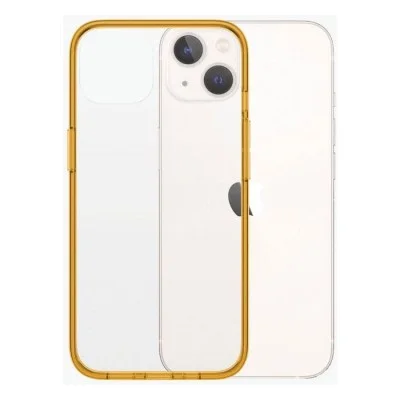Cover I Phone 13 Panzerglass Military Grade - Tangerine
